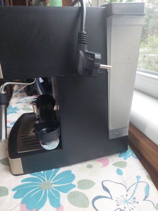 Кавомашина polaris