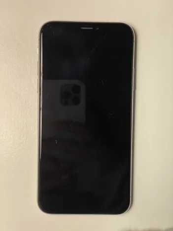 iphone x 64gb branco BOM PREÇO