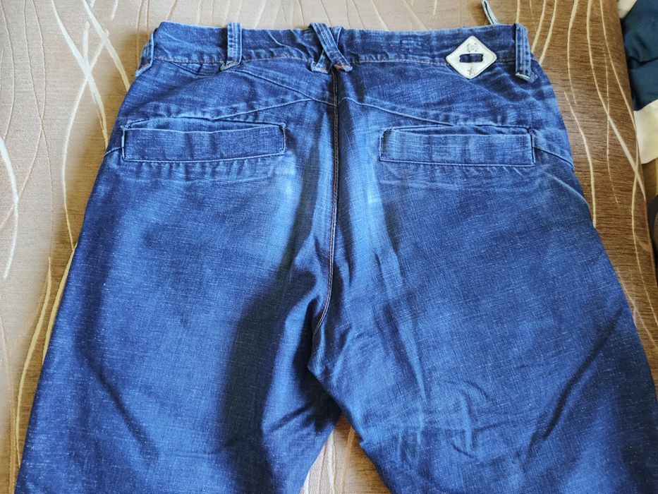 Spodnie Cropp rozmiar 32
