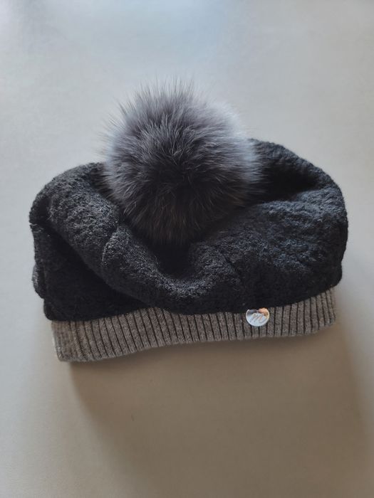 Жіночій берет Італія