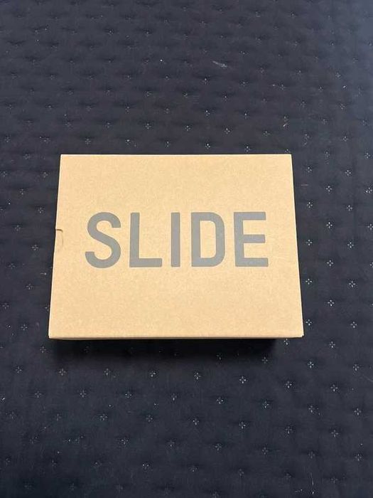 Adidas Yeezy Slide bone R.42