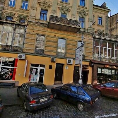 Коммерческая недвижимость по адресу ул. Прорезная (площадь 446 м²) - Atlanta.ua - фото 3