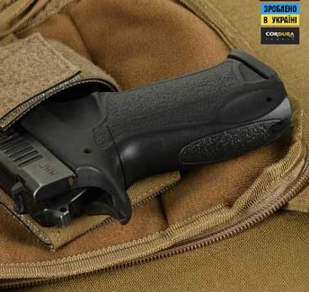 M-Tac сумка-кобура Sphaera Hex Hardsling Bag Gen.II Elite (6 кольорів)