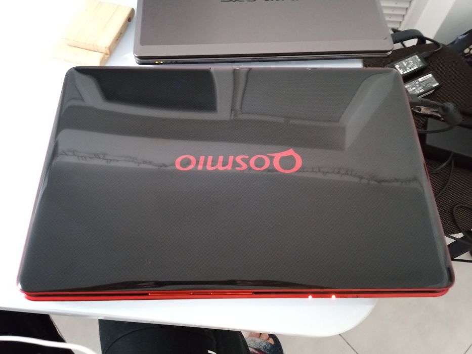 toshiba qosmio - купити ноутбуки Toshiba - Ціна на OLX.ua
