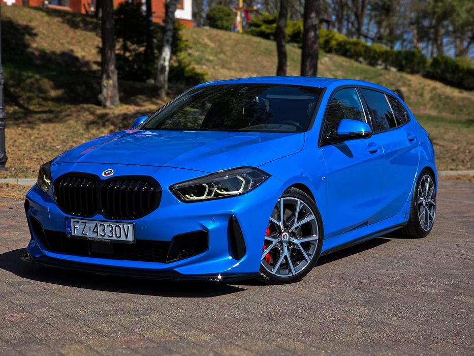 BMW Seria 1