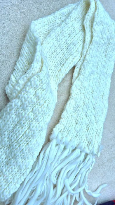 Розпродаж класний комплект шарфів