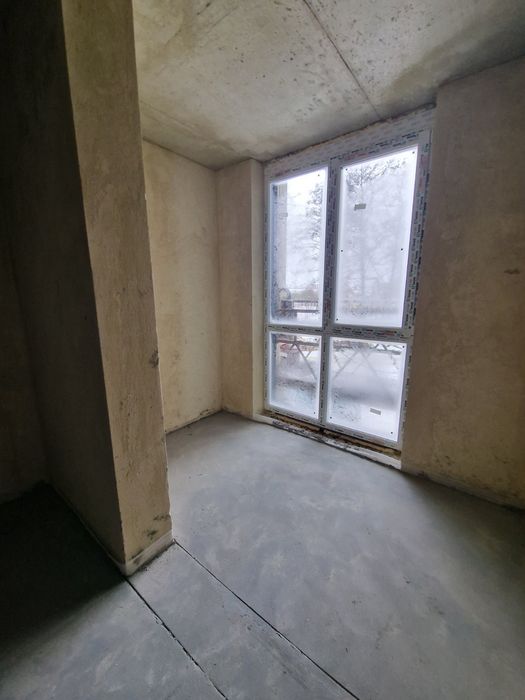 Продаж 2-кім. квартири 77 м.кв., в. Лісна