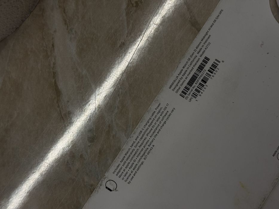 Apple Watch SE2 2024 40мм