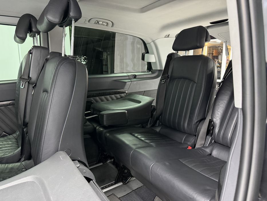 MERCEDES VIANO 3.0CDI 2015 (2008’)