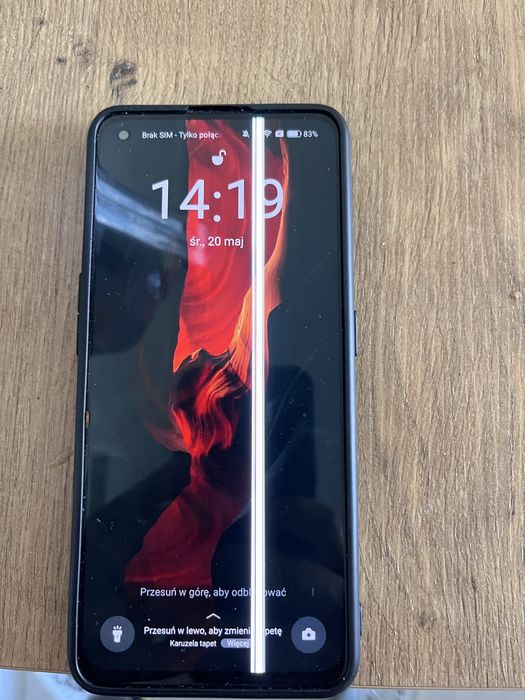 Telefon Realme GT 5G