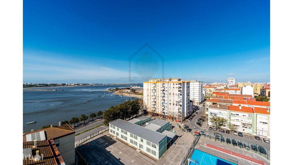 T2 Vista Rio Barreiro