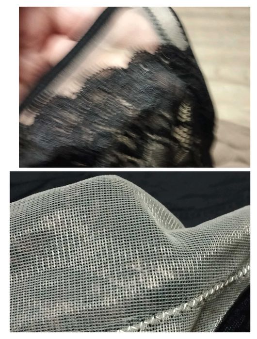 Бюстгальтер без кісточок D E обьєм 115-130см