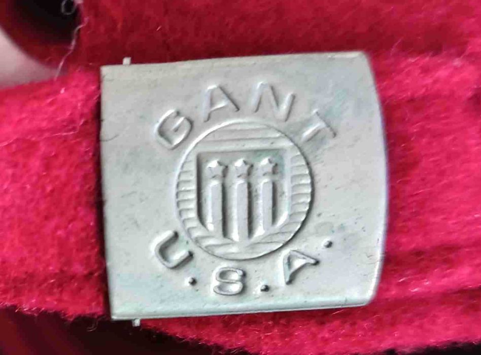 Boné Gant U.S.A.