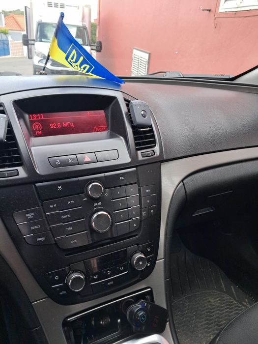 Opel Insignia ,2.0,cdti
