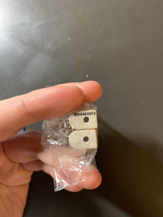 Bearbrick 100% Original Medicom Toy, series 46