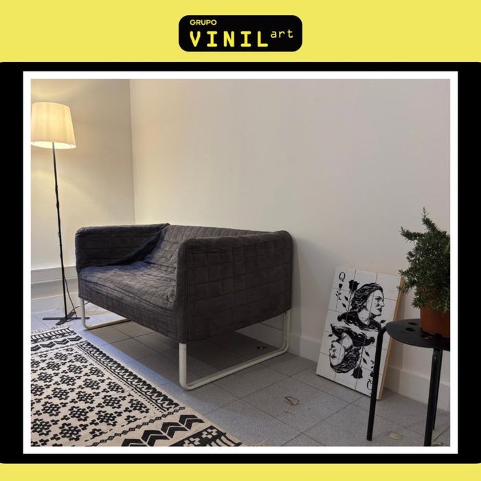 Sala multiusos aluguer