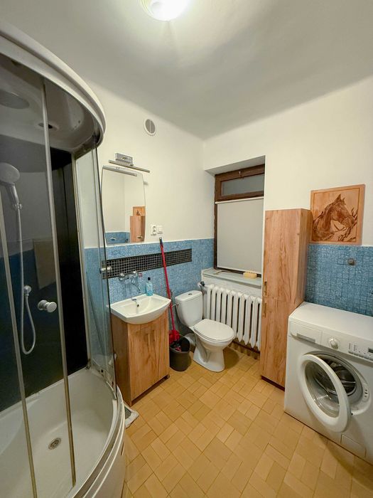 Mieszkanie na wynajem - Łódź