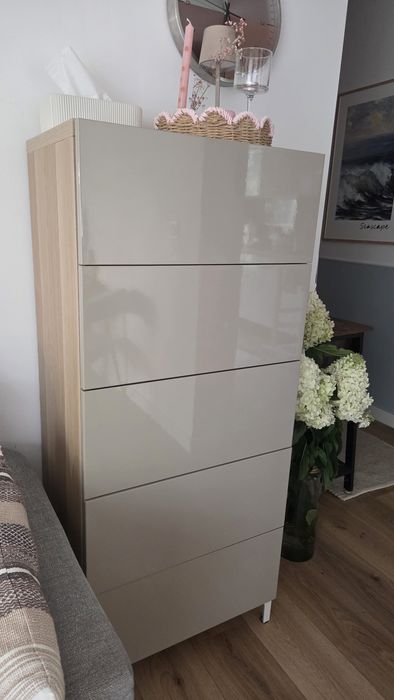 Komoda/szafka Ikea