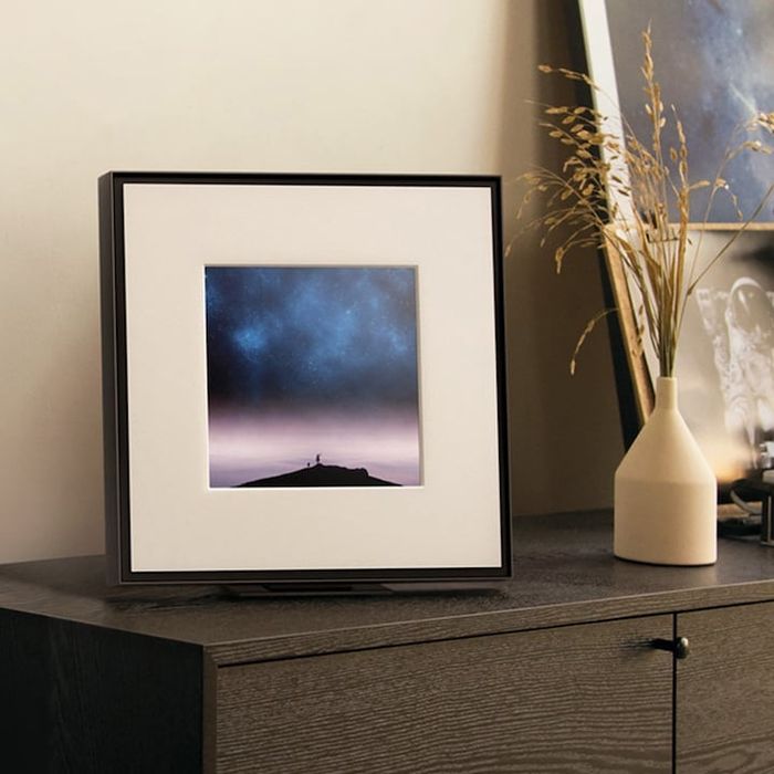 Music Frame Samsung LS60d