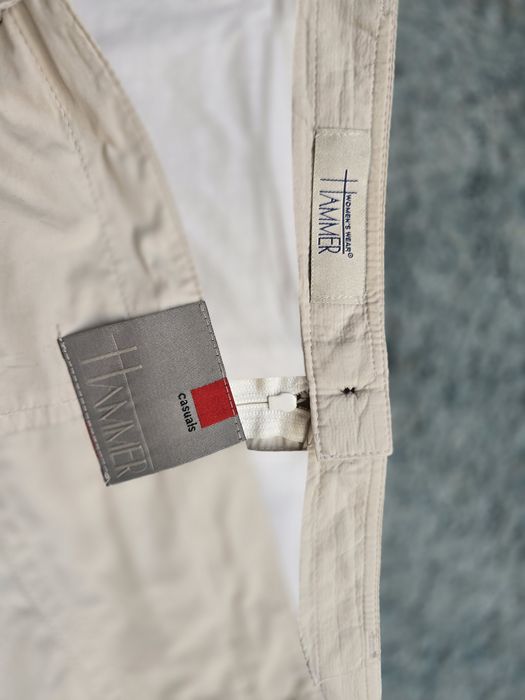 Spódnica firmy Hammer Casuals, rozmiar 46