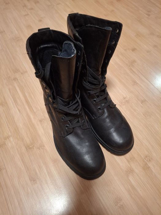 Ботинки берці Stonefly (венеція )   На goretex