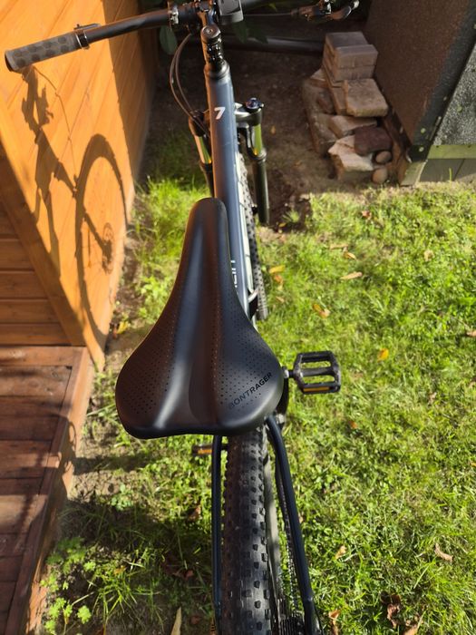 Rower trek marlin 7