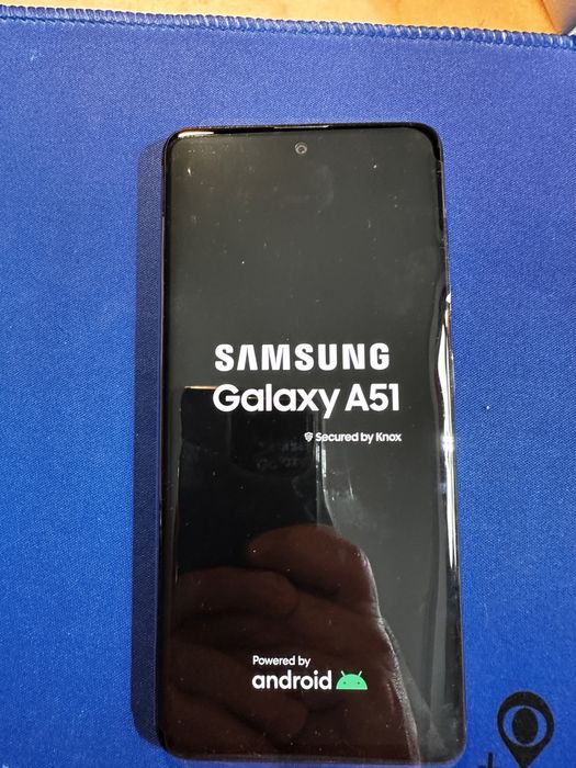 Samsung A51 128G