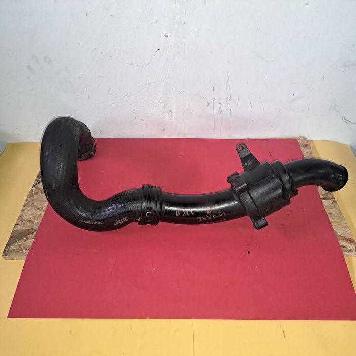 Tubo intercooler Mercedes W221 S350CDI