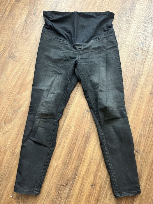 Джинси для вагітних 40р.  3 шт