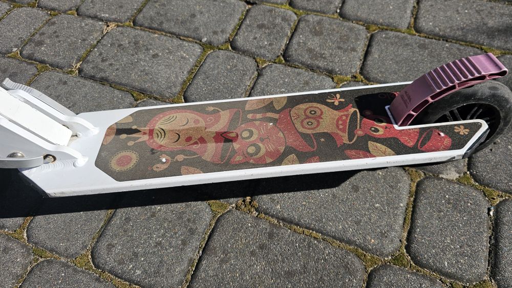 Hulajnoga Oxelo Mid 1