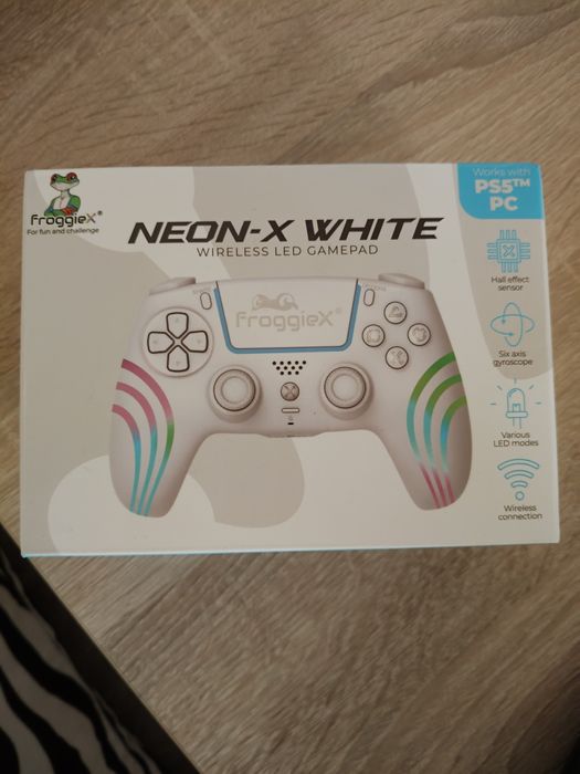 Nowy Pad.........