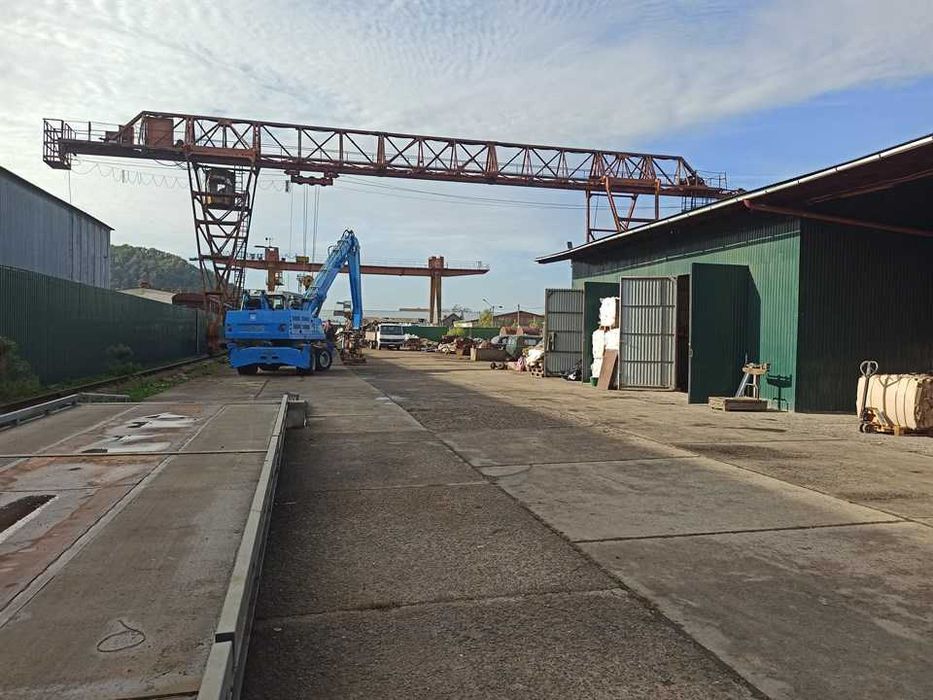 Продаж земельної ділянки 50 соток | З залізничною колією | Під комерцію | Кольчино