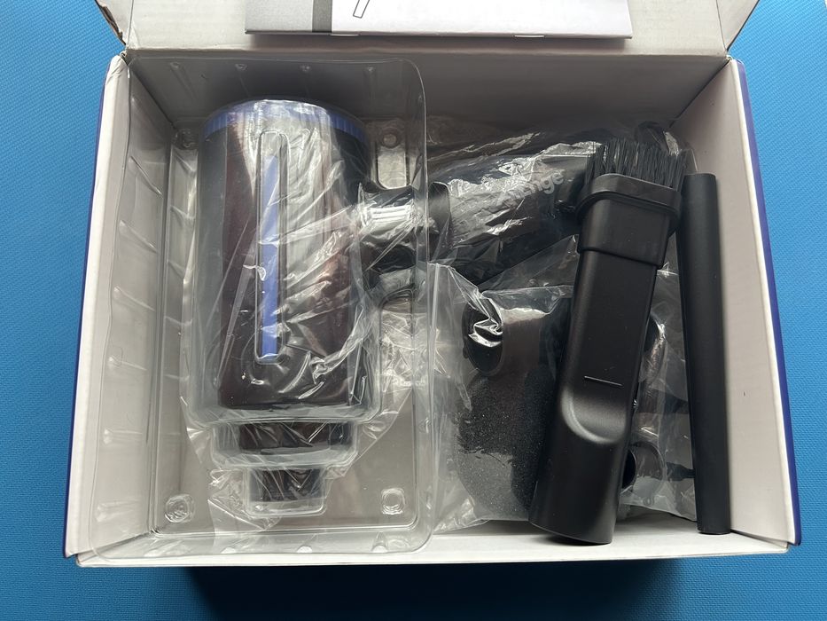 Воздуходувка 500W Чистка от пыли ПК, клавиатуры  сжатый воздух