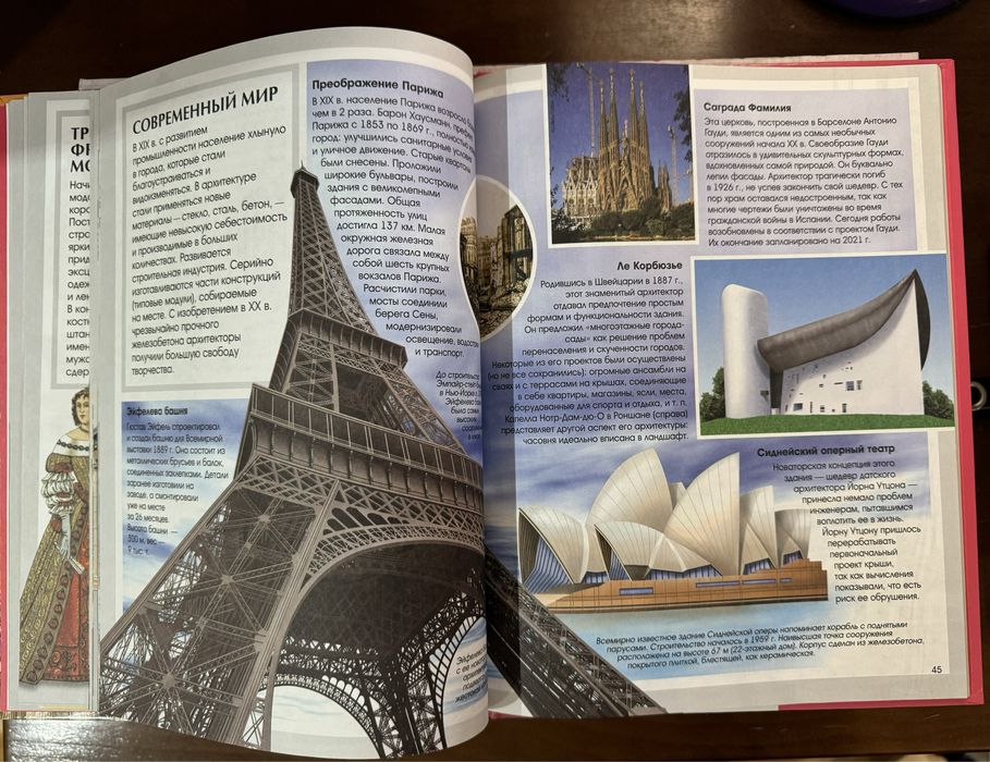 Энциклопедия для девочек