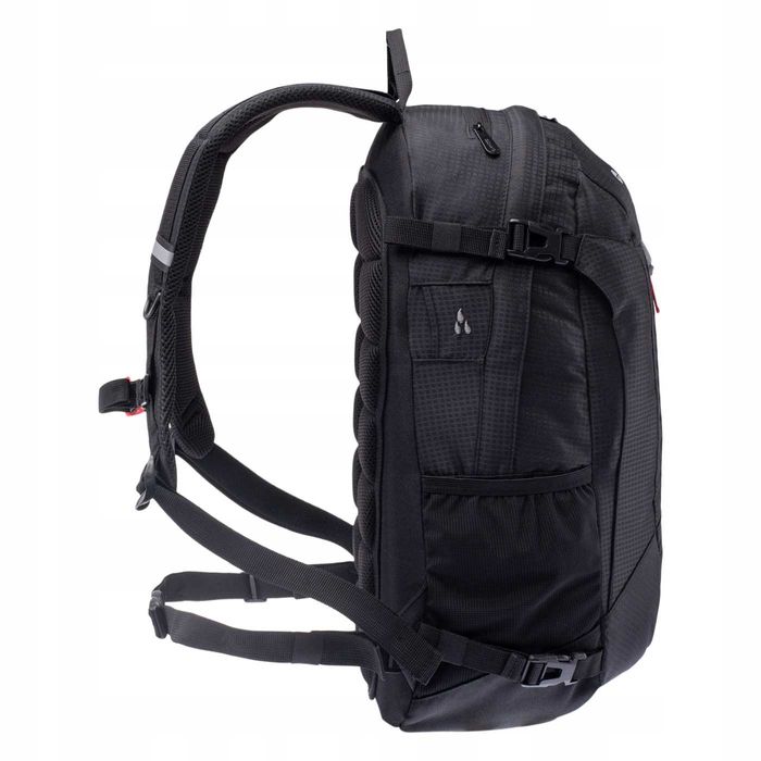 Plecak 25L HI-TEC do szkoły treningu krótkich wyjazdów turystycznych