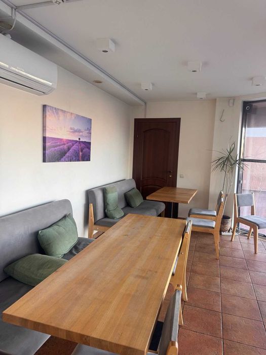 продам діючу кав’ярню