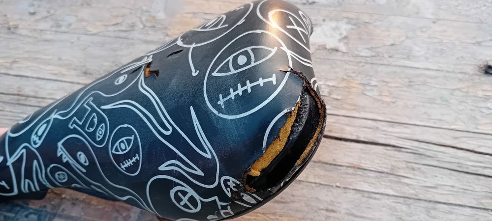 Bicicleta roda 20 + oferta de banco