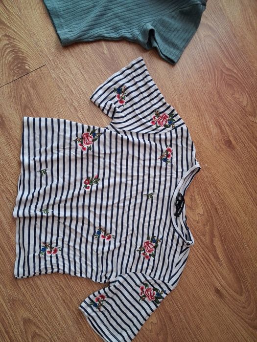 Кофта толстовка на ріст 152см + безкоштовно