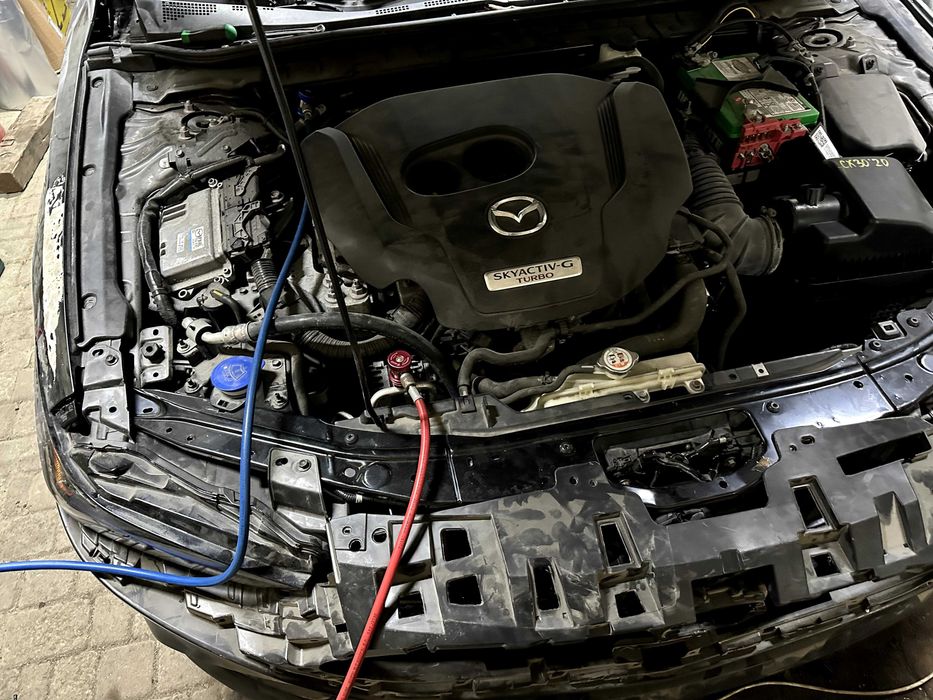 Заправка автокондиціонера/ХГ/П’ятихатки/Виїзд