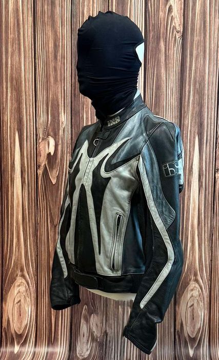 Мото куртка Alpinestars Dainese Suomy Berik Held Richa Ixon icon FLM