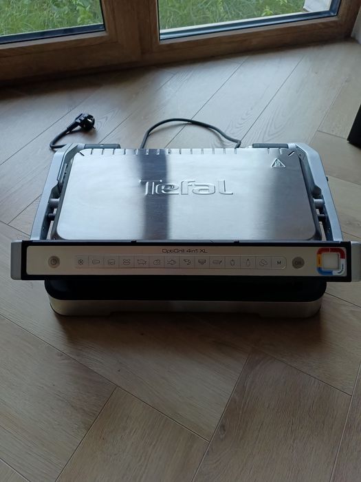 Tefal Opti  Grill XXL