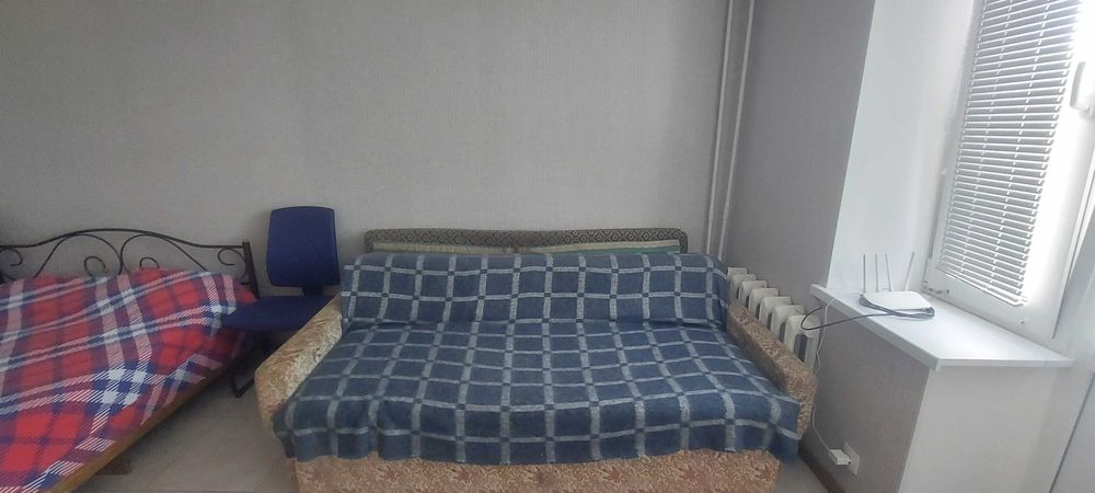 Здається подобово однокімнатна квартира у Глевасі