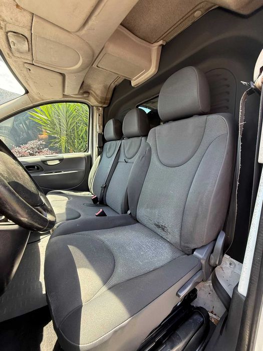 Peugeot Expert 2.0HDI A/c