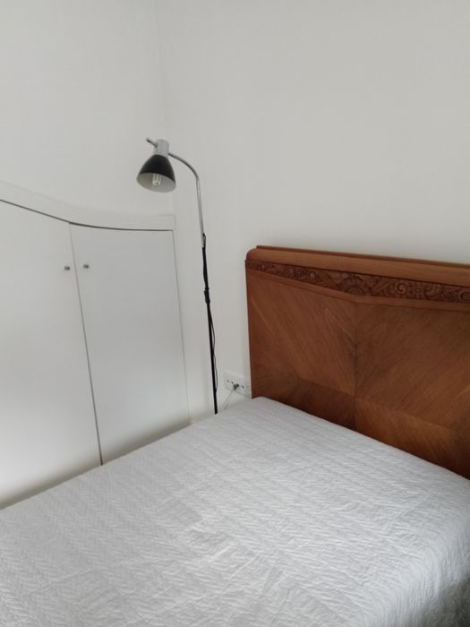 Cama de solteiro