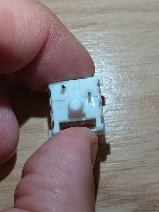 60 switches Otemo red