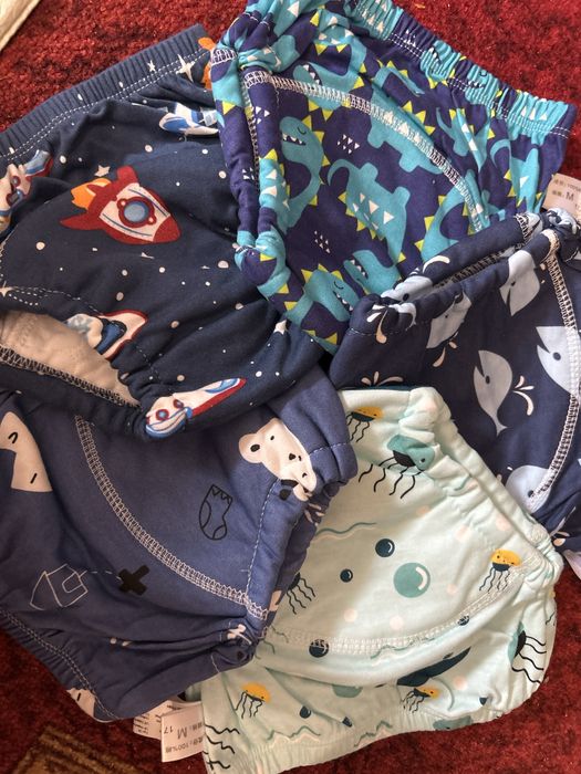 Тренувальні трусики