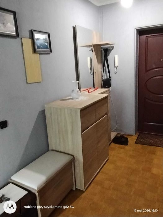 Wynajmę mieszkanie 2 pokoje, ul. Gallusa 24c