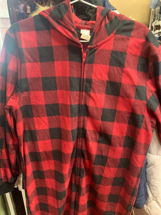 Теплі флісові халати