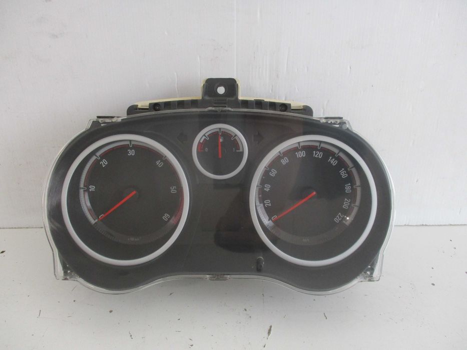 Quadrante Opel corsa d 2008
