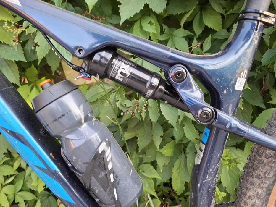 Bicicleta KTM Scarp Elite carbono 29'